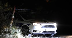 Na cesti u Istri pronađena teško ozlijeđena žena. Policija istražuje što se dogodilo