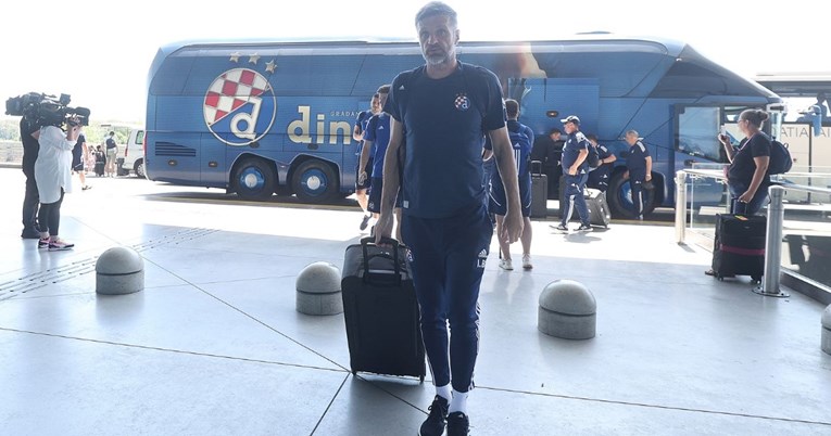 Dinamov avion na sat vremena nestao s radara na letu za Kazahstan