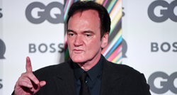 Quentin Tarantino sljedećim će filmom prekinuti tradiciju dugu 26 godina