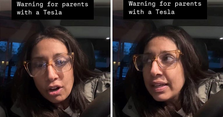 Majka tvrdi da je Teslin AI tražio od njenog sina da pošalje golišave fotke