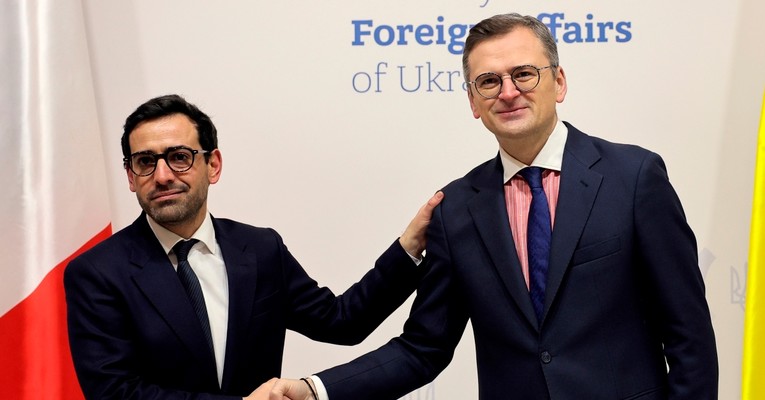 Novi francuski ministar vanjskih poslova: "Budućnost Ukrajine je u Europskoj uniji"