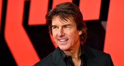 Tom Cruise zbog kćeri napušta Scijentološku crkvu?