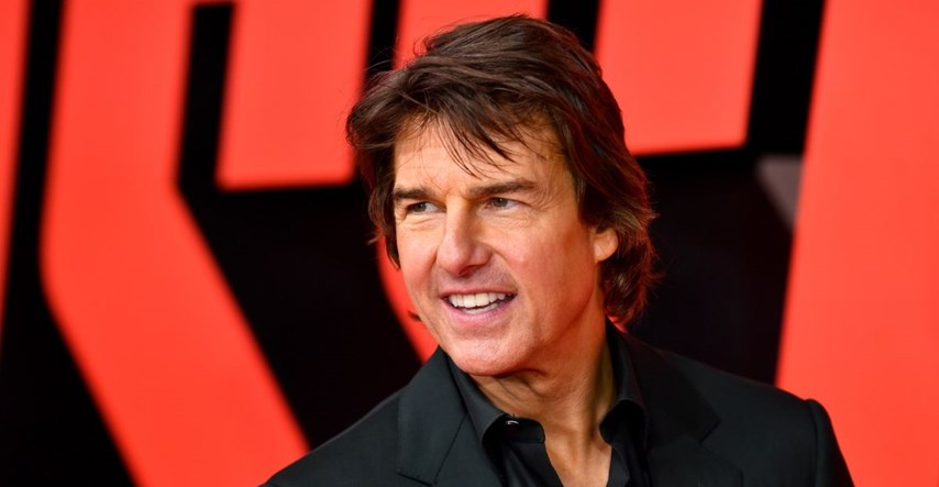 Tom Cruise zbog kćeri napušta Scijentološku crkvu?