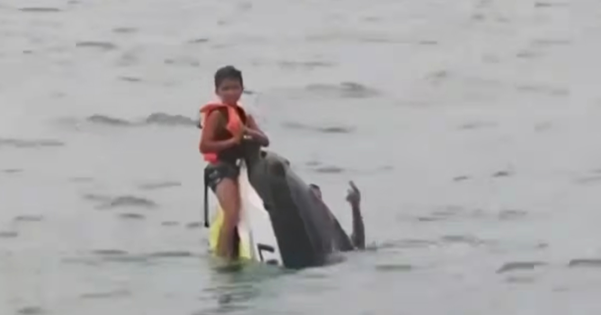 Otac i dvoje male djece nestali na jet skiju kod Tajlanda. Pronađeni nakon 16 sati