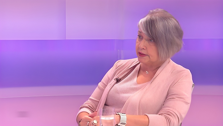 Psihologinja koja je spasila autističnu djevojčicu: Mogla bih kričati jednom mjesečno