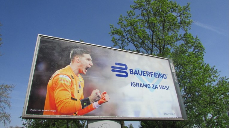 Jeste li vidjeli nove billboarde širom Zagreba? Nose važnu poruku