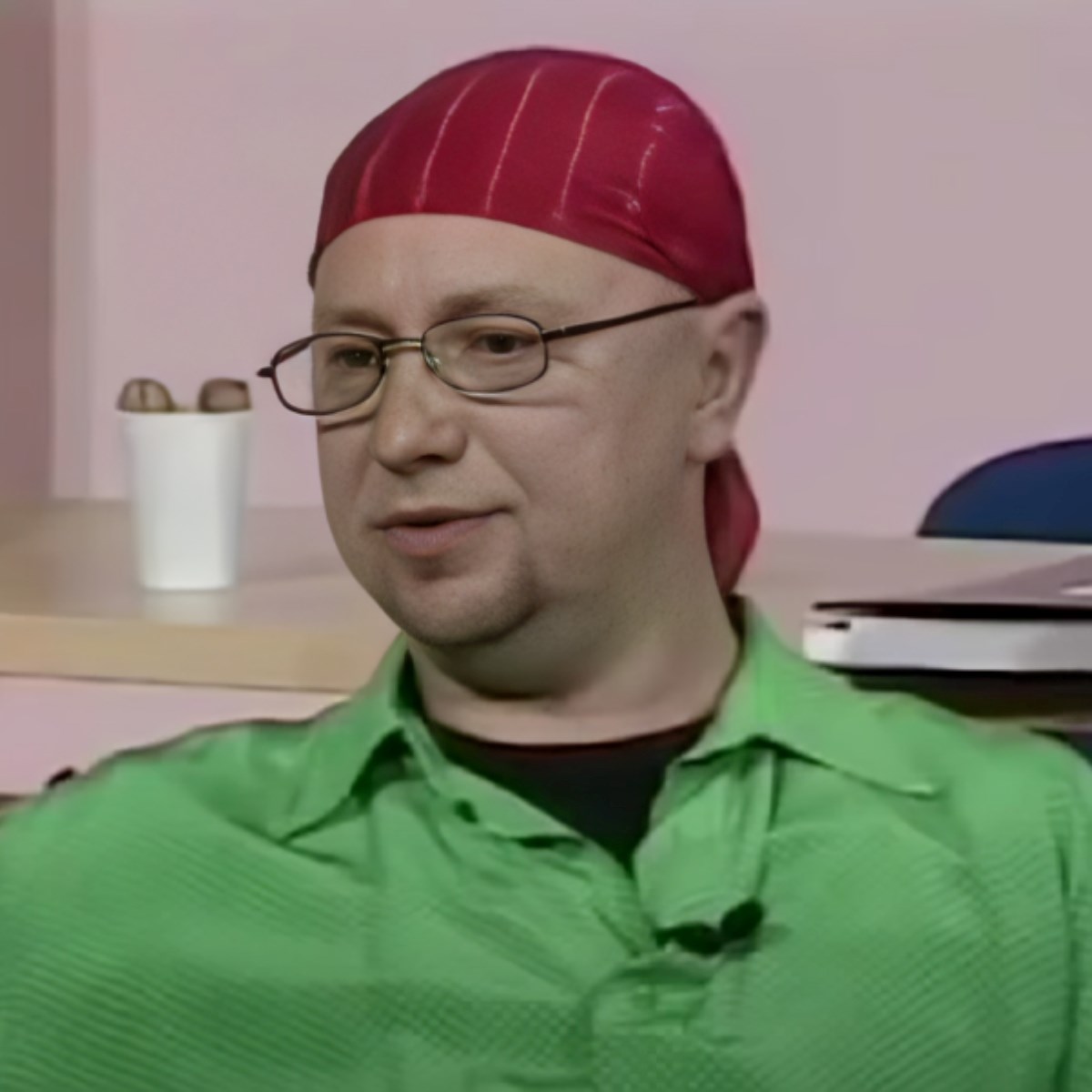 Prisjetili smo se legendarnih trenutaka s pokojnim Denisom u Večernjoj školi