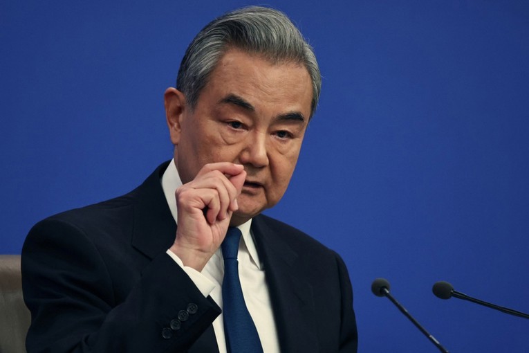 Kina se oglasila o američkoj blokadi Hormuza