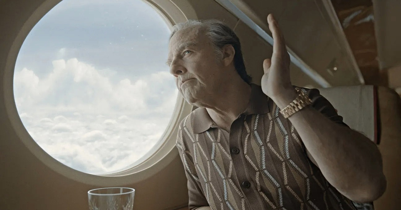 Novi film Toma Cruisea doživio debakl na kino blagajnama