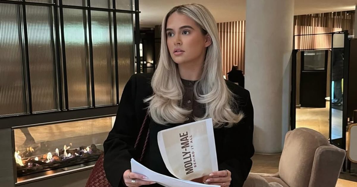 Bivša zvijezda "Love Islanda" završila na Forbesovoj listi "30 ispod 30"