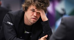 Magnus Carlsen: U početku sam bio protiv suspenzije Rusa. Sad mislim drugačije