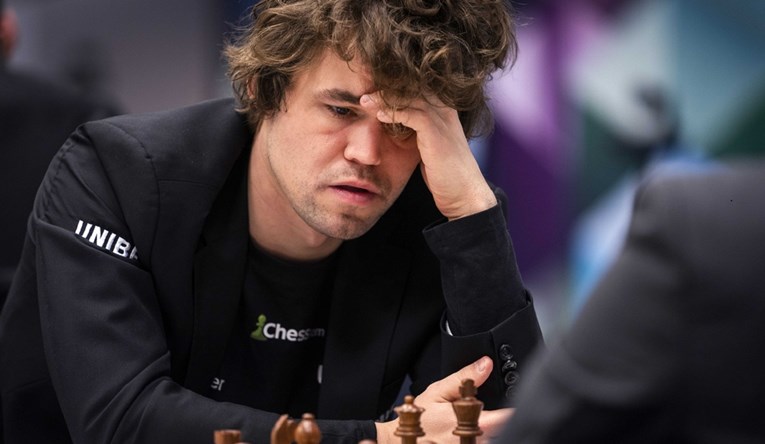 Carlsen traži izbacivanje ruskih sportaša: Svakim danom je sve čudnije s njima igrati