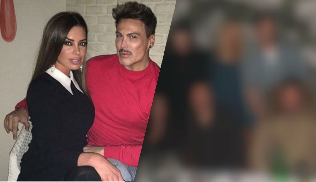 Stara fotka otkrila kako su prije izgledali Iva Jerković, Ciganović, Grubnić...