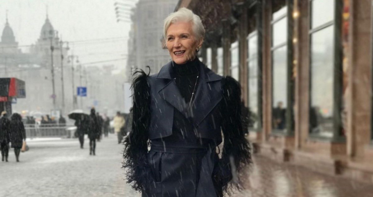 Majka Elona Muska objavila fotke iz Kijeva: "Ukrajina će pobijediti"