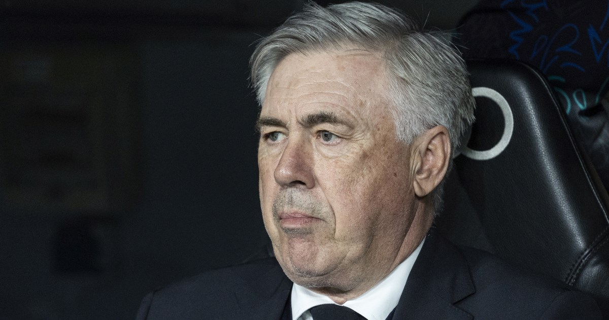 Ancelotti iznenadio novim planom za Hazarda: "Mogao bi biti dobro rješenje"