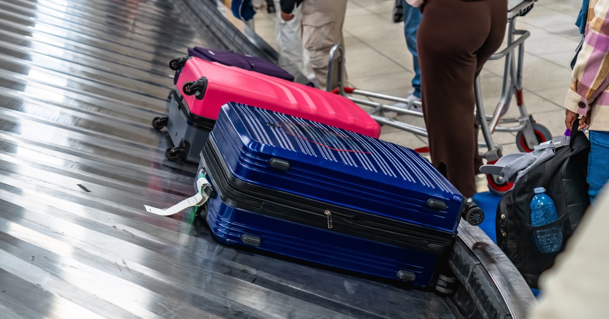 Kako je AirTag razotkrio laži aviokompanija o izgubljenoj prtljazi
