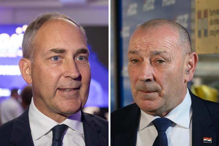 Bartulici izrečena novčana kazna od 4000, a Medvedu od 700 eura