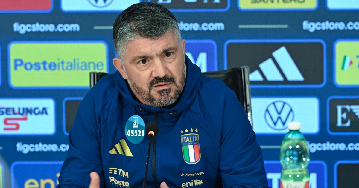 Liverpoolov hit još jednom odbio Gattusa: "Moram poštivati što mi igrač kaže"