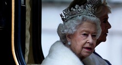Kraljica potpisala, zakon o Brexitu stupio na snagu