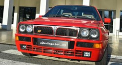 Lancia Delta HF: Odlične vijesti za vlasnike talijanske legende