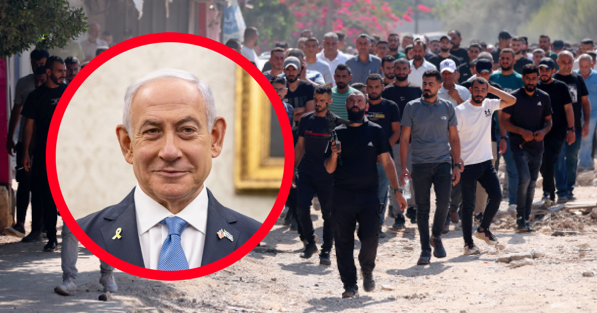 Netanyahu: Usmjerite pritisak na Hamas. Oni tvrdoglavo odbijaju sporazum