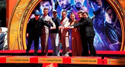 Studio Marvel odgodio je izlazak čak šest filmova