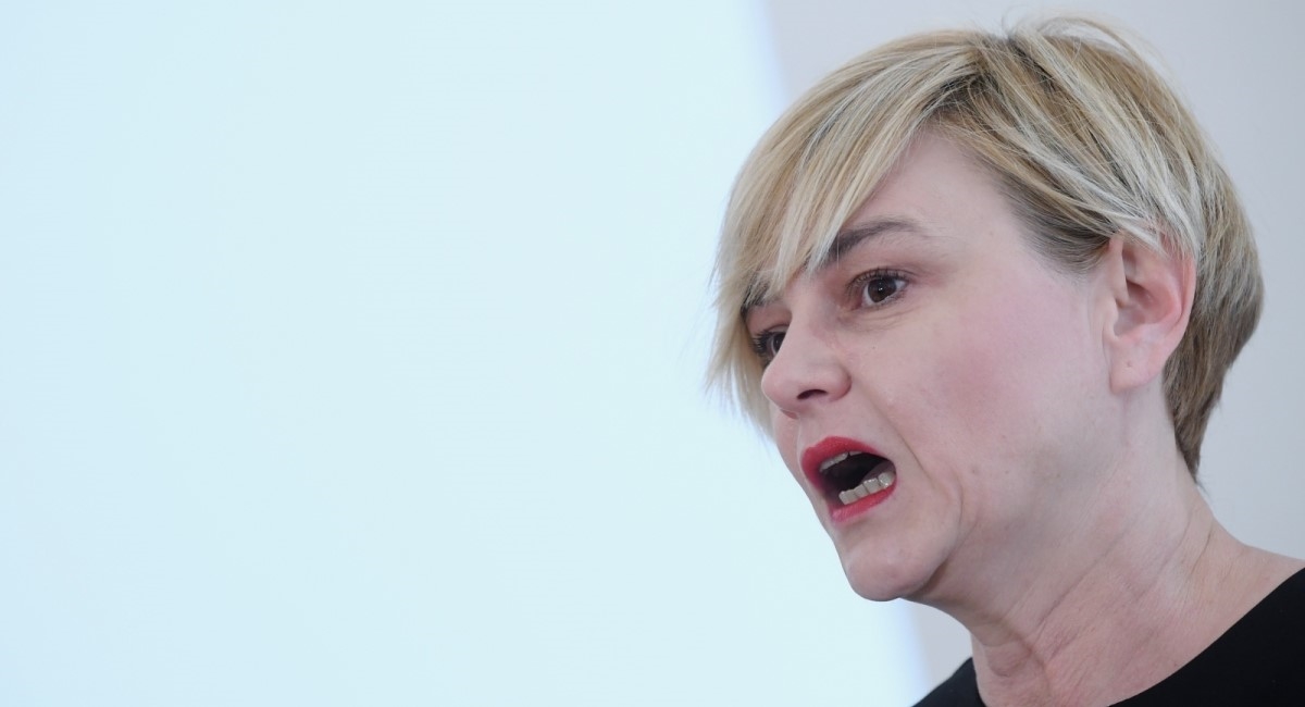 Benčić: U Zagrebu, Splitu i Puli vlasti ne žele manje otpada jer to odgovara pajdama