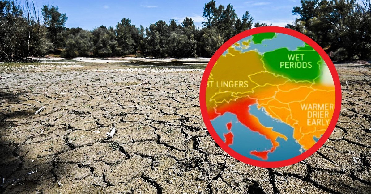 AccuWeather objavio veliku prognozu za jesen. Evo što čeka Hrvatsku