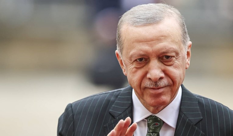 Švedska ispunjava zahtjeve Turske, mijenja ustav