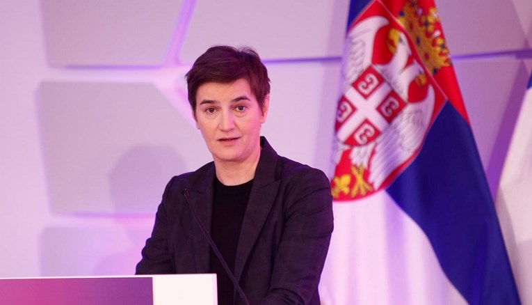 Brnabić: Ova zima bit će užasno teška