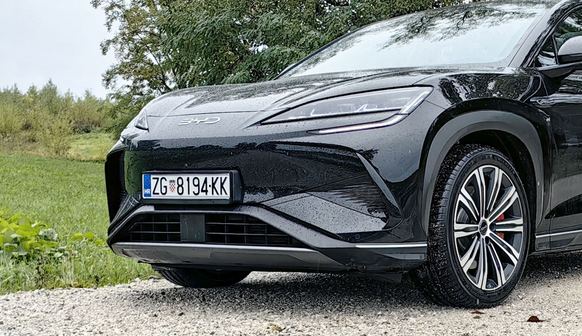 BYD postaje prvi proizvođač automobila na svijetu koji jamči potpuno pokriće štete