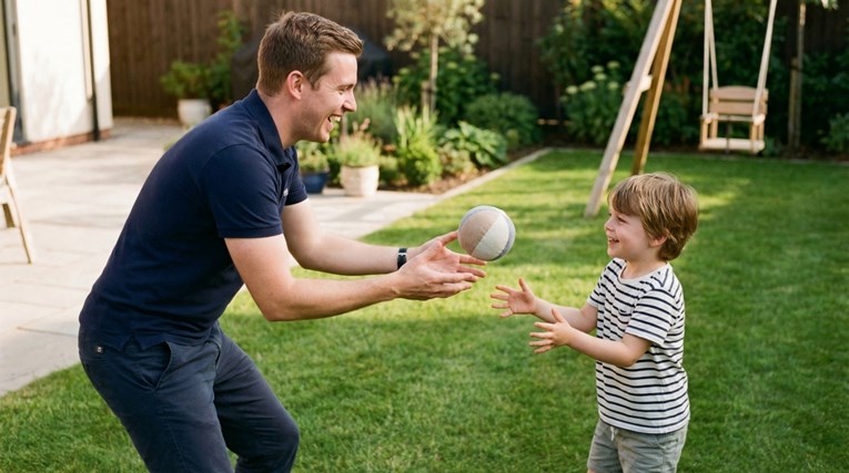 Trebate li pustiti dijete da pobijedi u igri?