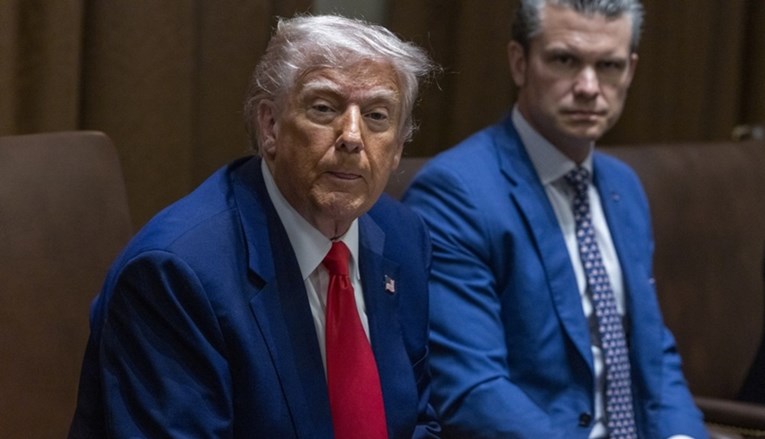 Trump je postavio 5 ciljeva oko carina. Zasad nije ostvario nijedan