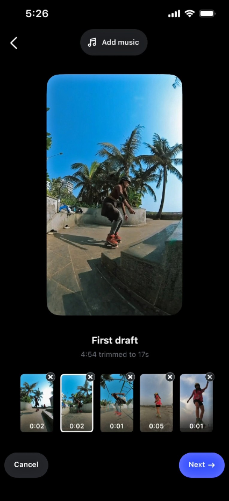 Instagram je uveo "First Draft". Značajku će obožavati svi koji objavljuju Reelse