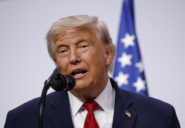 Trump: Iran je pristao na najstrože nuklearne inspekcije. Teheran: Nismo