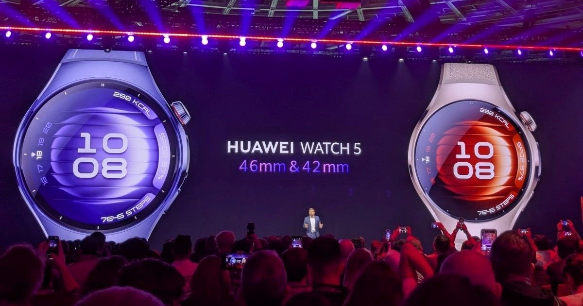 Huawei je u Berlinu predstavio svoje nove satove. Provjerili smo kakvi su
