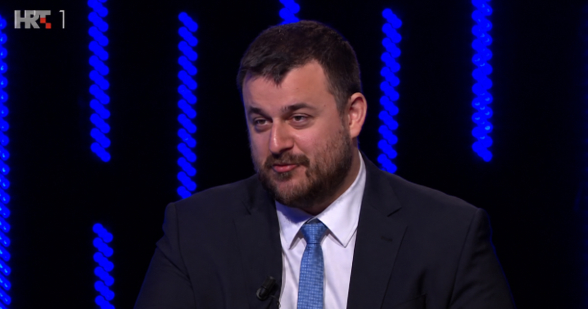 Deana Kotigu u "Potjeri" zbunilo zemljopisno pitanje. Znate li vi točan odgovor?