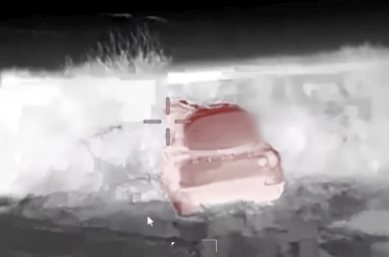 Ukrajinci uništili rusku protuzračnu obranu vrijednu 60 milijuna dolara