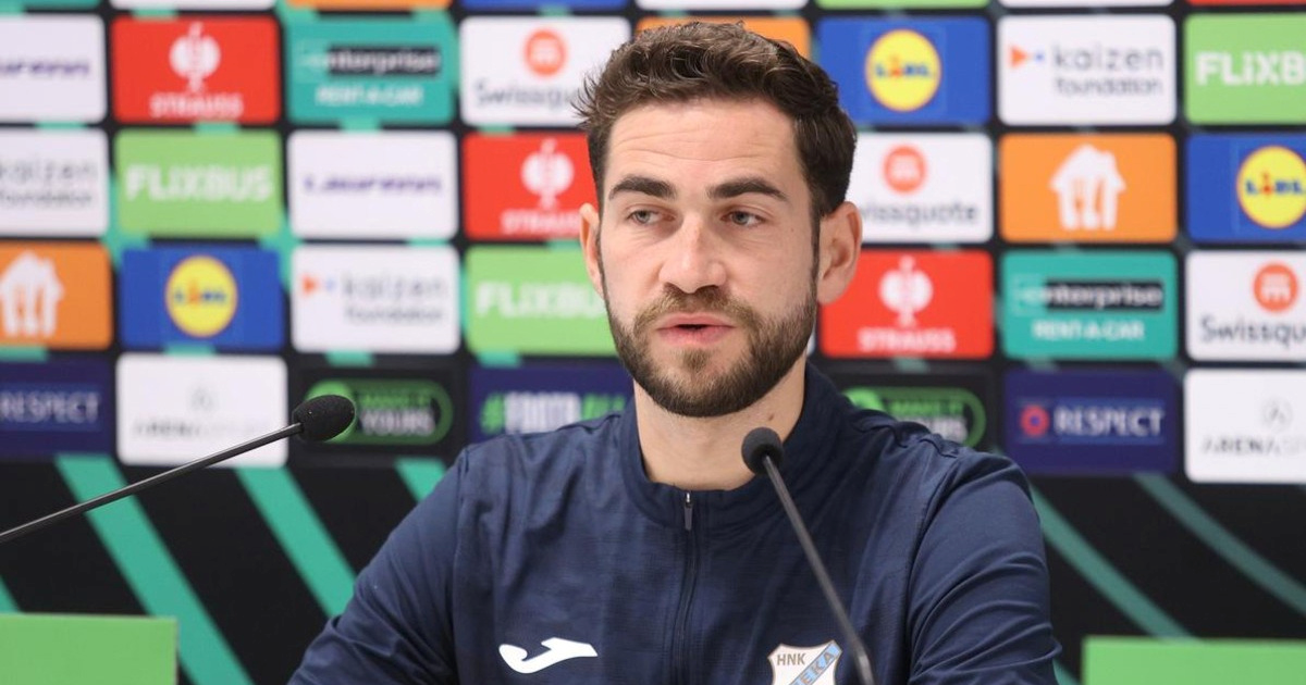 Pomoćni trener Rijeke o Strasbourgu: Vrhunska ekipa. Pripremit ćemo plan