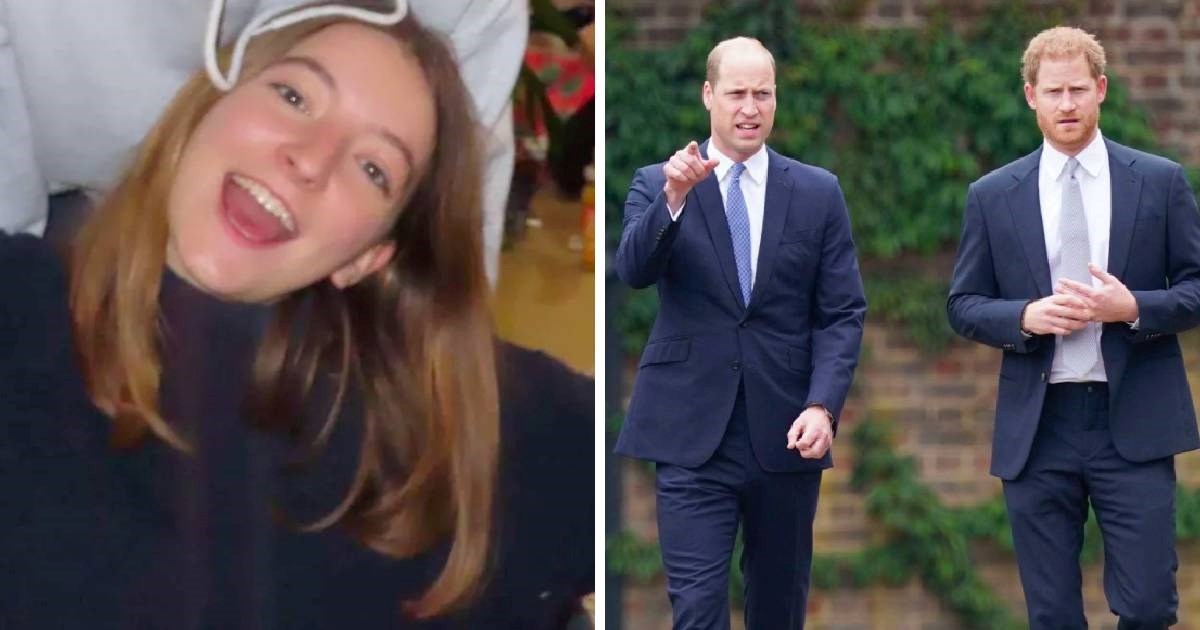 Preminula rođakinja princa Williama i Harryja, imala je samo 20 godina