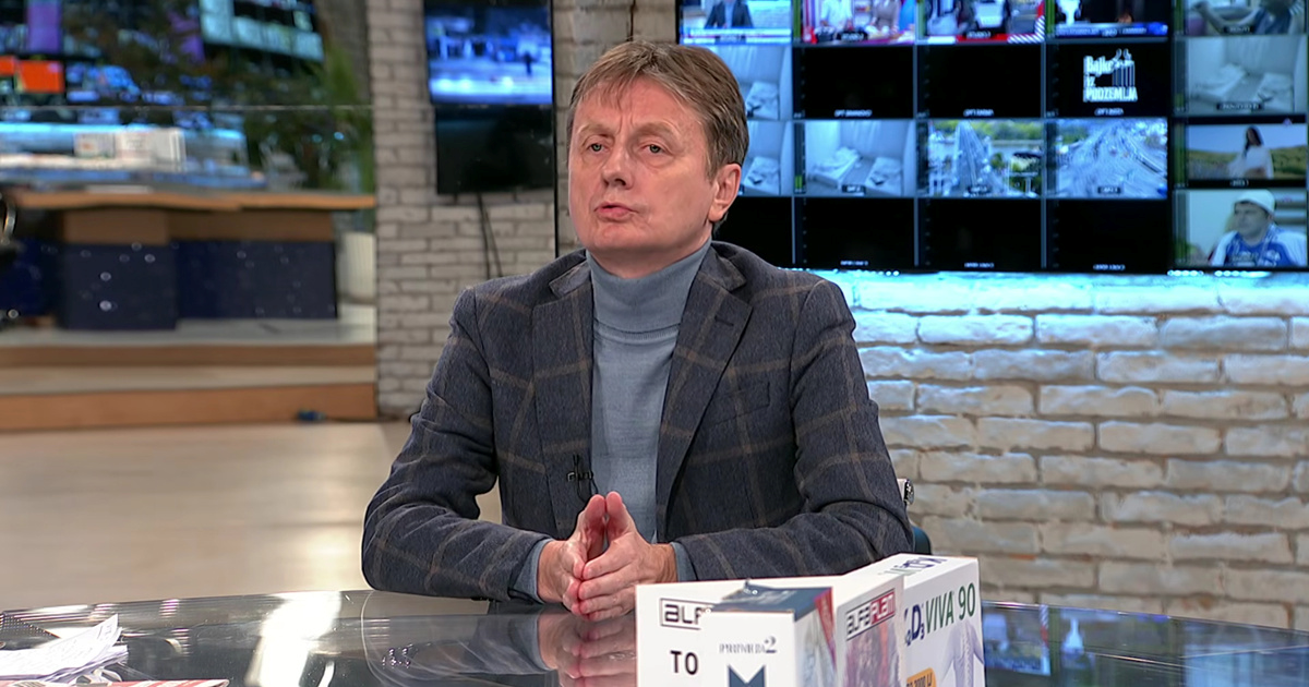 Srpski ministar: Ne upisujte djecu na blokaderske fakultete. Vratit će vam ih u kovčegu