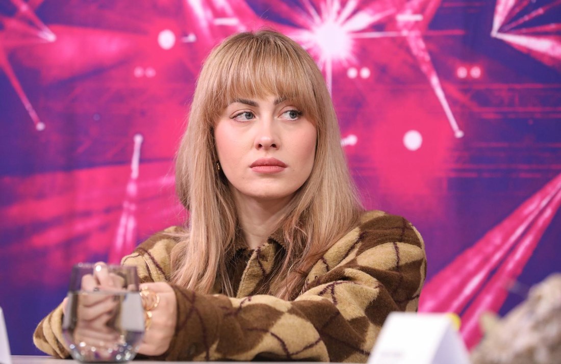 Albina Grčić: Ganjala sam Boga i drago mi je što mi se on očitovao