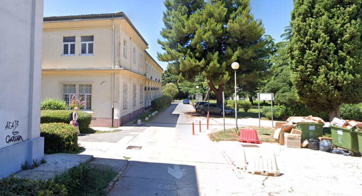 19 učenika palo razred u zadarskoj školi. Ravnateljica zbog roditelja zvala policiju