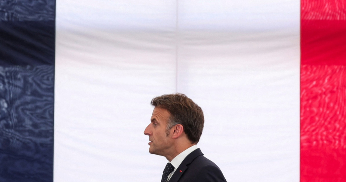 Francuska traži hitnu sjednicu UN-a zbog Libanona. Izraelski diplomat ismijao Macrona