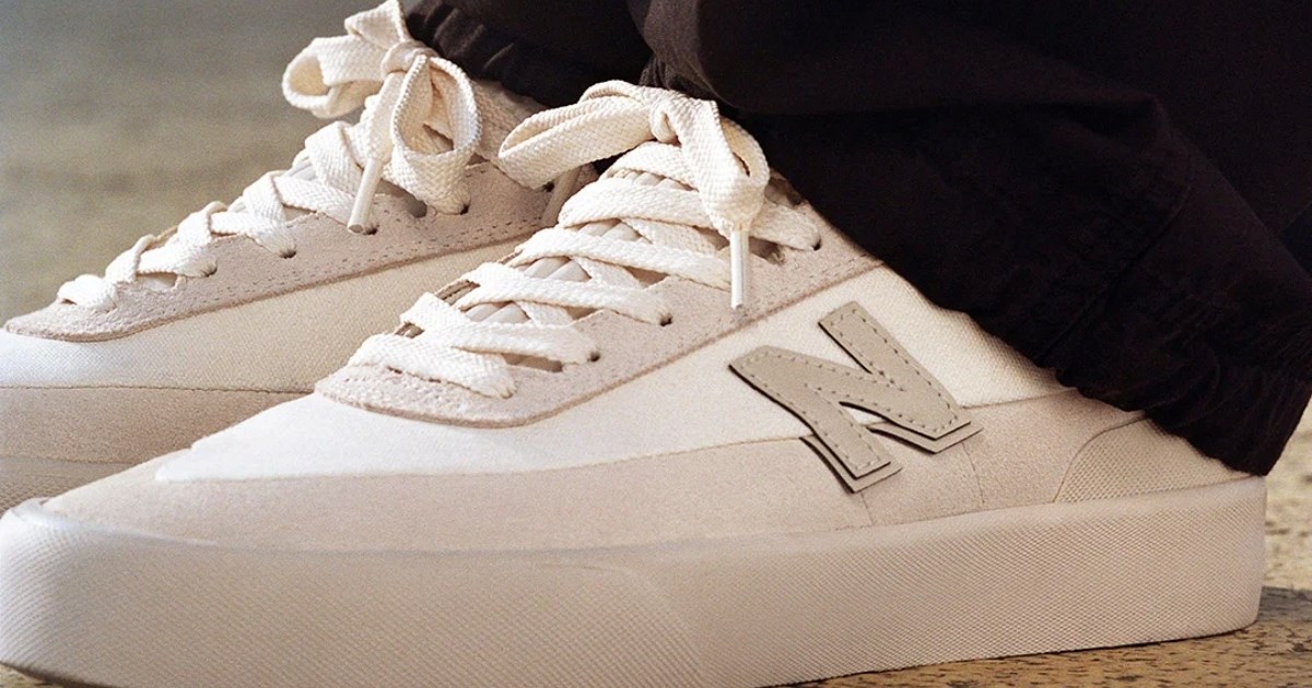 "Bolesne": Svi komentiraju nove New Balance tenisice