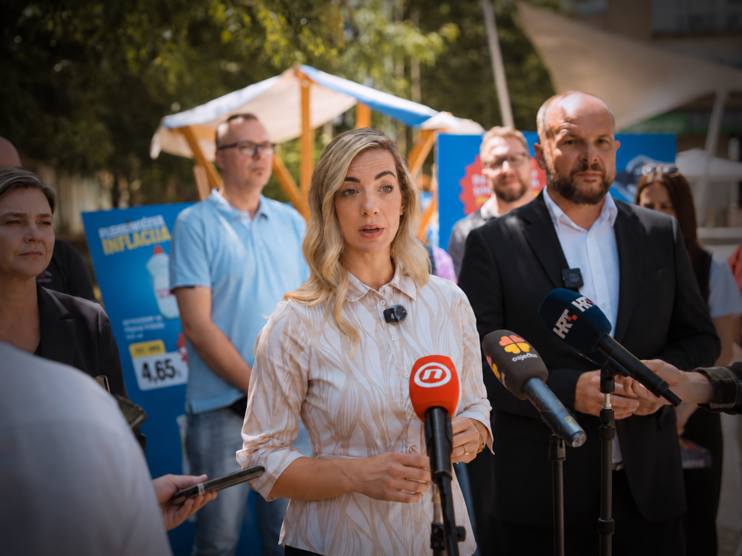 SDP-ovka i vijećnica u Istri se umalo potukle: "Vi provodite incest"