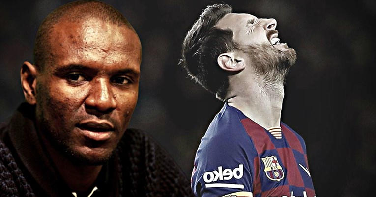 Drama u Barceloni: Messi oštro uzvratio Abidalu zbog kritika