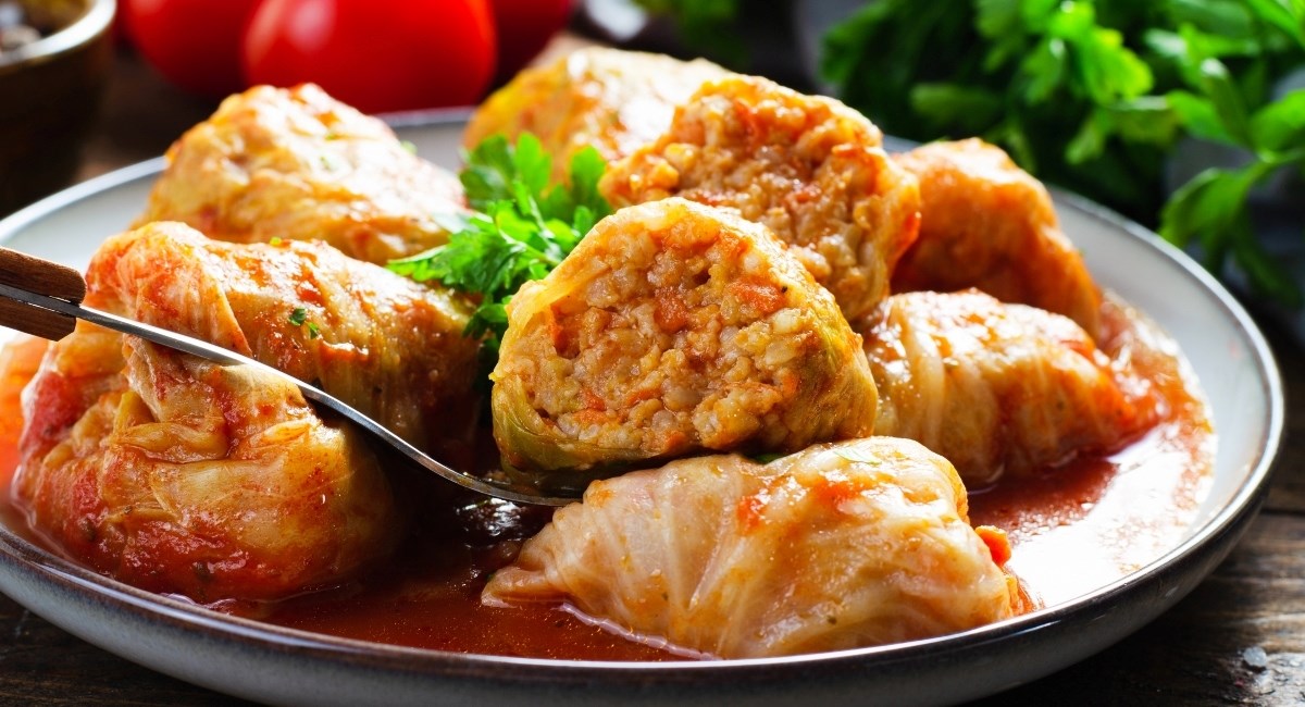 Pitali smo vas koje vam je omiljeno zimsko jelo - imamo uvjerljivog pobjednika