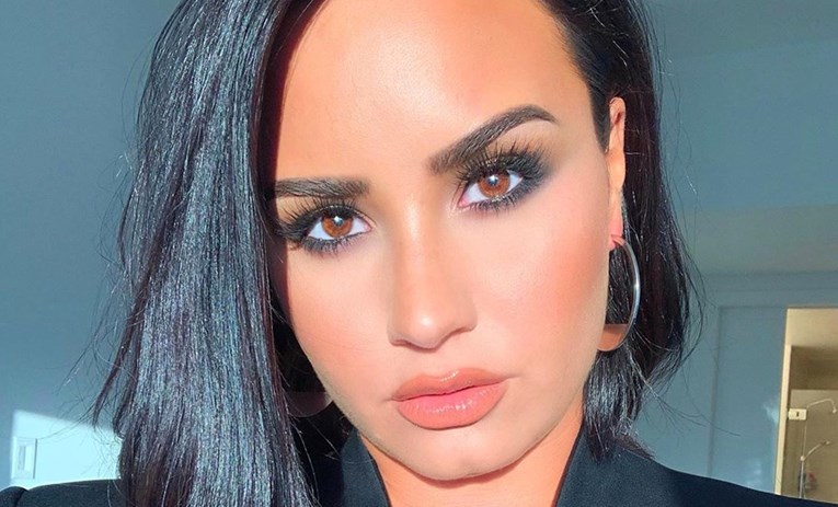 Demi Lovato otkrila što ju je dovelo do predoziranja: Tonula sam sve dublje