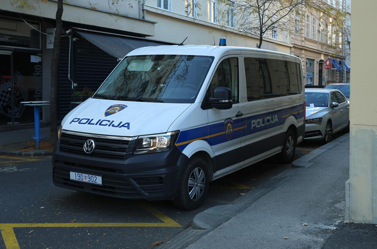 Stranac napao Slovenku na ulici u Zagrebu. Teško je ozlijeđena